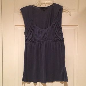 Banana Republic Silk Blouse